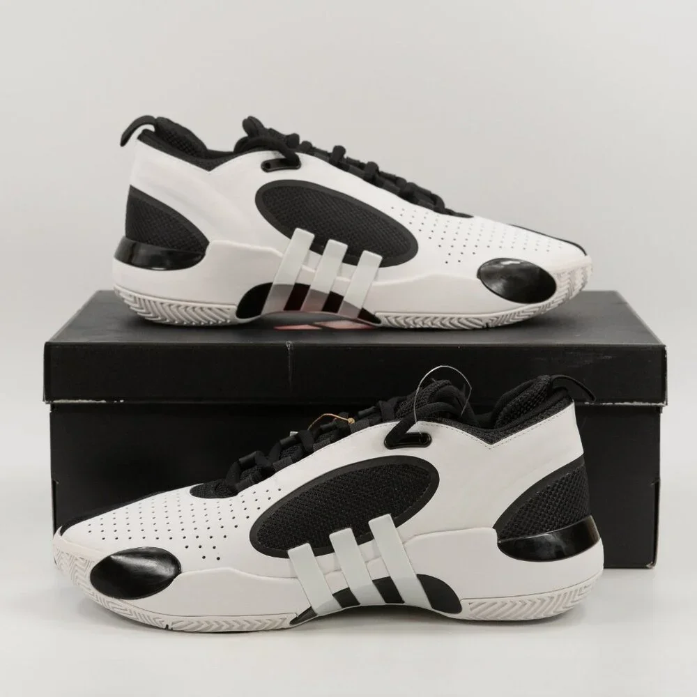 Adidas D.O.N. Issue #5 'Stormtrooper' IE8333 Basketball Sneakers